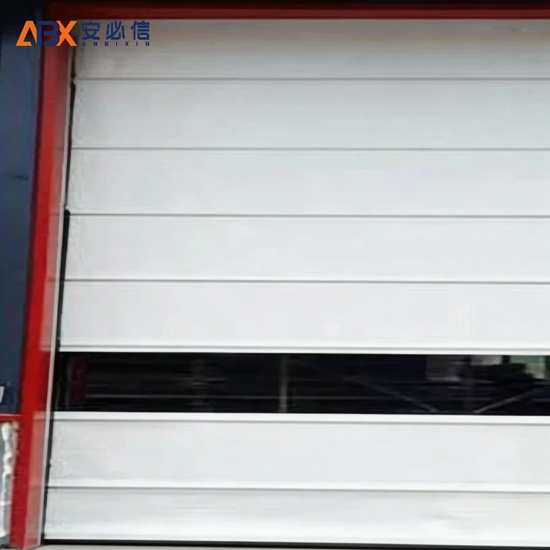 阳泉市快速卷帘门