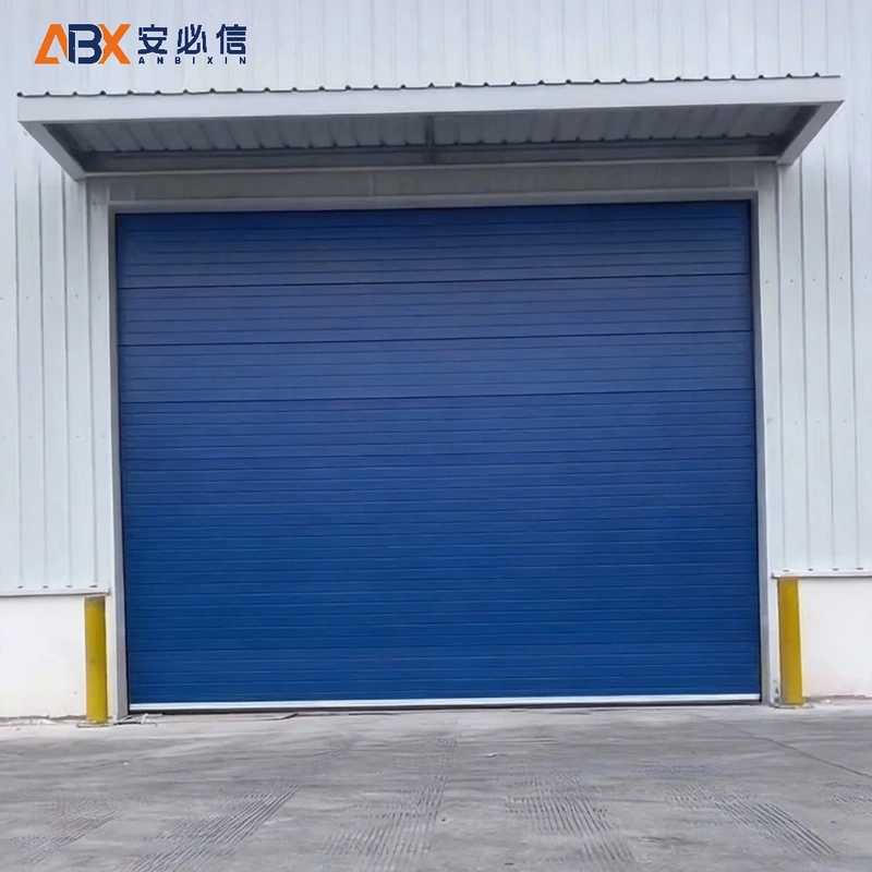 阳泉市洁净室高速门