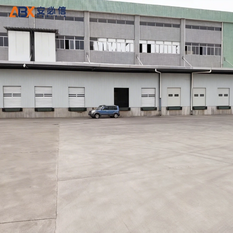 阳泉市雷达高速门